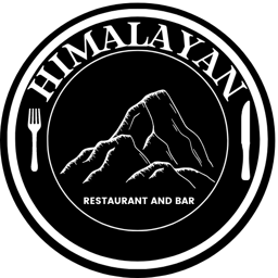 Himalayan Restaurant & Bar logo.